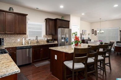 6613 Rice Cir, Bessemer, AL 35022 - photo 7