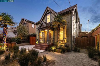 2216 9th St, Berkeley, CA 94710 - photo 2