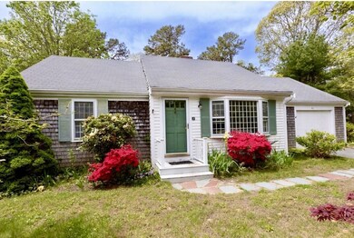 63 Gordon Ln, Yarmouth Port, MA 02675 - photo 2