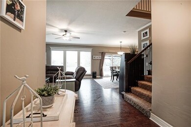 1408 SW Fairfax Rd, Lee's Summit, MO 64082 - photo 3