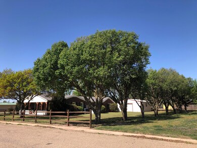 203 Pine St, McLean, TX 79057 - photo 5