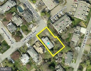 1 Chester Ave, Annapolis, MD 21403 - photo 6