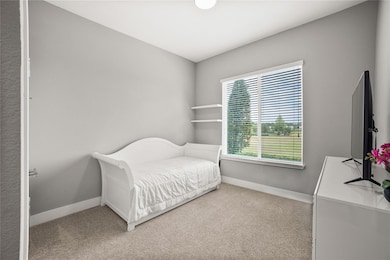 GUEST BEDROOM DOWNSTAIRS