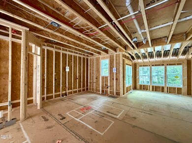 2616 Silver Gate Ct, Wake Forest, NC 27587 - photo 6