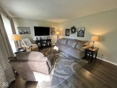 600 Wendemere Dr, Seymour, IN 47274 - photo 5