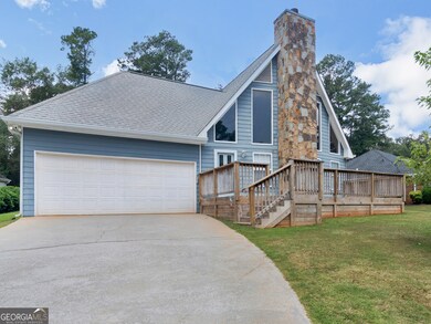 4980 SE West Lake Dr, Conyers, GA 30094 - photo 3