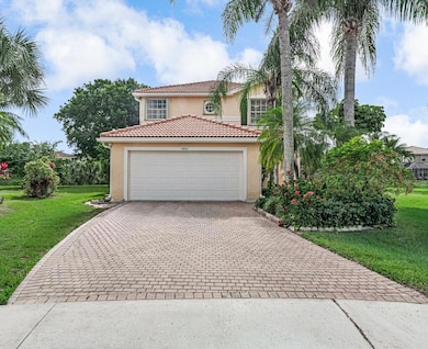 5402 Eastbay Dr, Greenacres, FL 33463 - photo 3