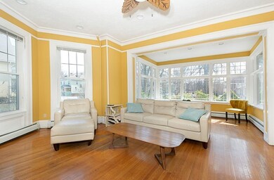 56 William St, Worcester, MA 01609 - photo 4