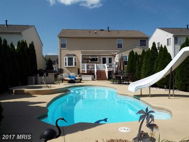 808 Autumn Ridge Rd, Culpeper, VA 22701 - photo 4