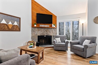 465 Three Ridges Condos, Wintergreen, VA 22967 - photo 6