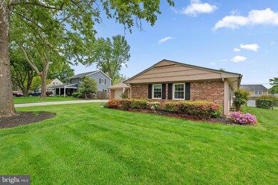 3908 Conifer Ln, Bowie, MD 20715 - photo 2