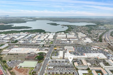 Great location, right across from Waipahu Post Office