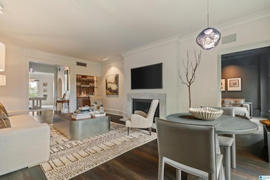 2716 Hanover Cir S unit 301, Birmingham, AL 35205 - photo 7