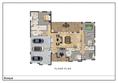 1001 Thompson Rd, Weatherford, TX 76087 - photo 5