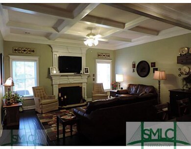 Den/Family/Great Room.