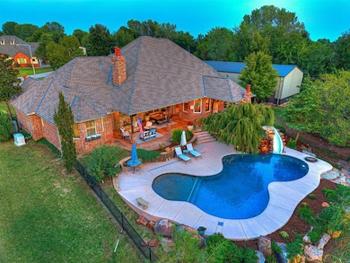 2215 Blackberry Run, Newcastle, OK 73065 - photo 2