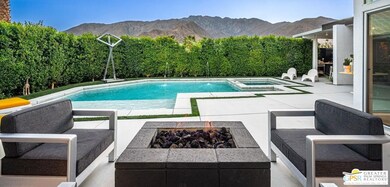West Facing Mountain View