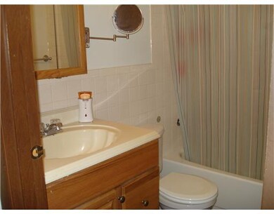 Full Bath.