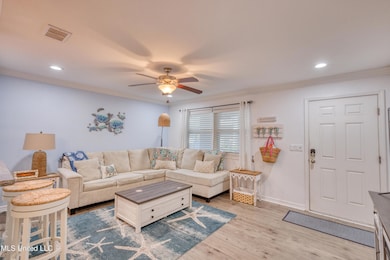 1282 Beach Blvd unit 118, Biloxi, MS 39530 - photo 5