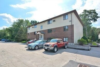 50 Juniper Rd unit C4, North Attleboro, MA 02760 - photo 2