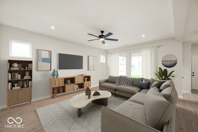 Photo is virtually staged.