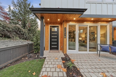 11217 NE 95th St unit B, Kirkland, WA 98033 - photo 4