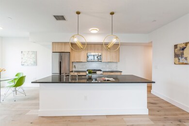 348 Baldwin Ave unit 301, Jersey City, NJ 07306 - photo 7