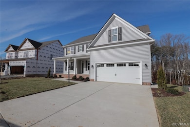 9987 Honeybee Dr, Mechanicsville, VA 23116 - photo 3