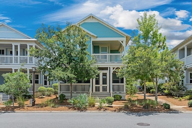 679 Flatwoods Forest Loop, Santa Rosa Beach, FL 32459 - photo 2