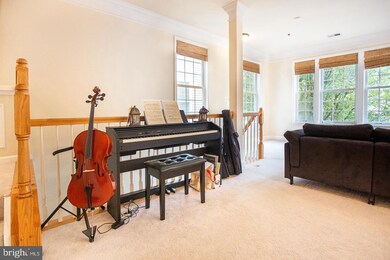 7125 Huntley Creek Place unit 50, Alexandria, VA 22306 - photo 7