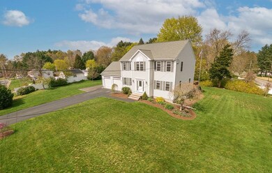 5 Partridge Trail, Bridgewater, MA 02324 - photo 2