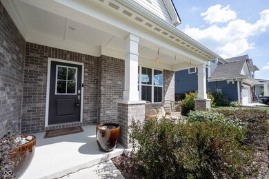 9927 Midnight Line Dr, Fishers, IN 46040 - photo 4