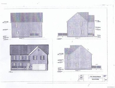 222 Pointers Dr, West Point, VA 23181 - photo 2