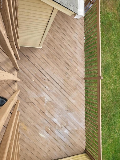 204 Bridgewater Dr, Newport News, VA 23603 - photo 7