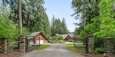 4126 Caron Rd, Deming, WA 98244 - photo 3