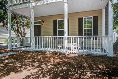 1464 Swamp Fox Ln