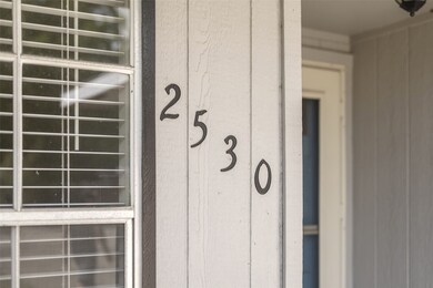 2530 Parkway Ave, Rosenberg, TX 77471 - photo 4