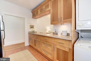 2605 O St NW unit 4, Washington, DC 20007 - photo 6
