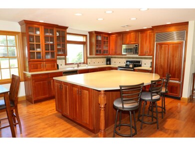 43 Harbor Way unit 8, Wolfeboro, NH 03894 - photo 5