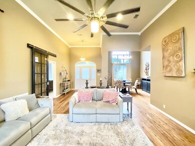 612 Lupine Ln, Fredericksburg, TX 78624 - photo 6