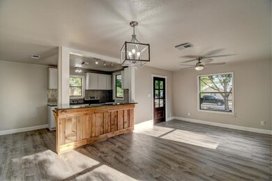 305 Shaw Ave, Fredericksburg, TX 78624 - photo 4