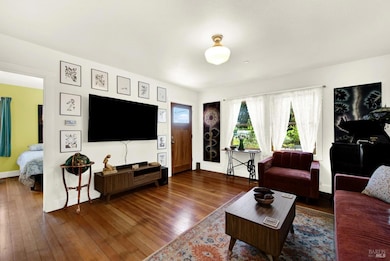 151 Randolph St, Napa, CA 94559 - photo 4