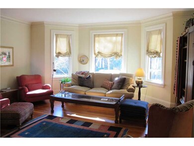 52 President Ave unit 1, Providence, RI 02906 - photo 6