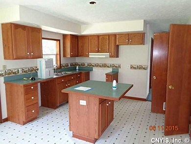Kitchen Dining