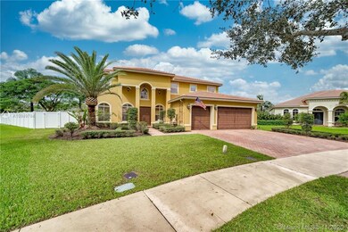 4701 Hibbs Grove Terrace, Cooper City, FL 33330 - photo 2