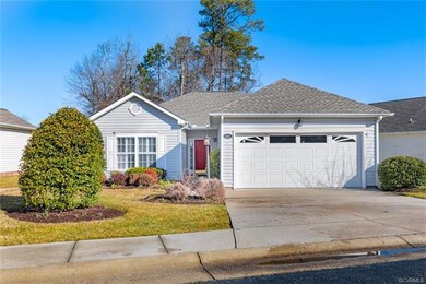 4241 English Holly Cir, Henrico, VA 23294 - photo 2