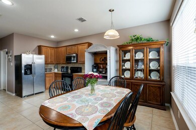 886 Bowie Dr, Lavon, TX 75166 - photo 5