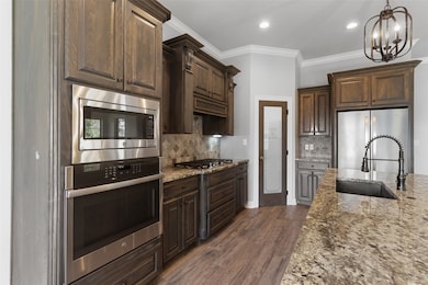 2596 Southcrest Dr, Haughton, LA 71037 - photo 3