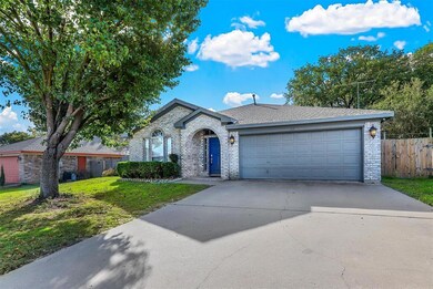 317 Alpine Dr, Weatherford, TX 76086 - photo 3