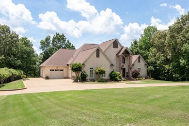 140 Highlands Dr, Oxford, MS 38655 - photo 2